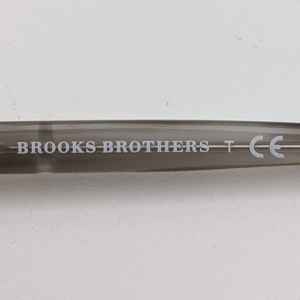 🕶️Brooks Brothers BB4040-S 167487 Sunglasses 59/15 140 /KAI405🕶️